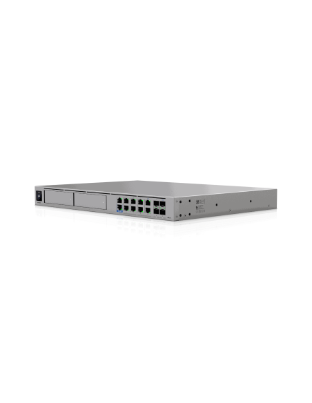 Ubiquiti UDM-Beast | Ubiquiti UDM-Beast Hyperscale-class Cloud Gateway with 25 Gbps IDS/IPS and 7,500+ Client Capacity | WISP Au