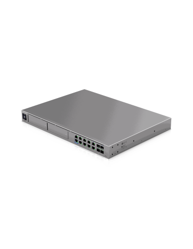 Ubiquiti UDM-Beast | Ubiquiti UDM-Beast Hyperscale-class Cloud Gateway with 25 Gbps IDS/IPS and 7,500+ Client Capacity | WISP Au