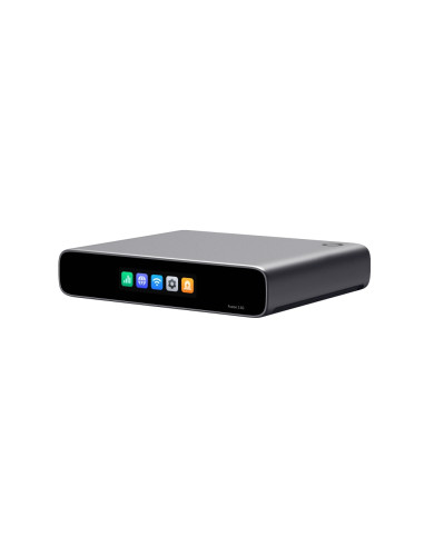 Omada Fusion 2.5G|Omada Fusion 2.5G Multi-Gig VPN Gateway with Built-In Controller|Wisp Australia