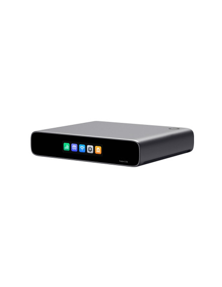 Omada Fusion 2.5G|Omada Fusion 2.5G Multi-Gig VPN Gateway with Built-In Controller|Wisp Australia