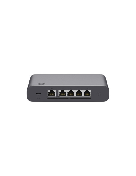 Omada Fusion 2.5G|Omada Fusion 2.5G Multi-Gig VPN Gateway with Built-In Controller|Wisp Australia