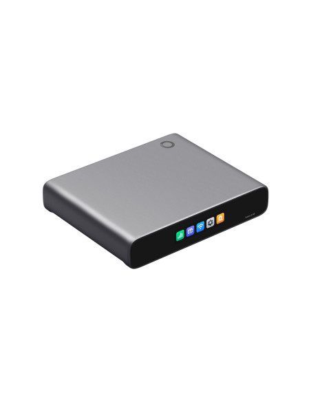 Omada Fusion 2.5G|Omada Fusion 2.5G Multi-Gig VPN Gateway with Built-In Controller|Wisp Australia