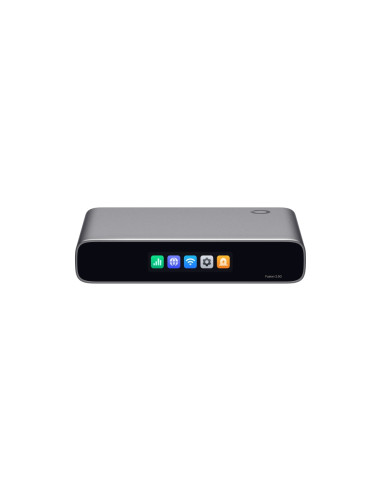 Omada Fusion 2.5G Multi-Gig VPN Gateway with Built-In Controller