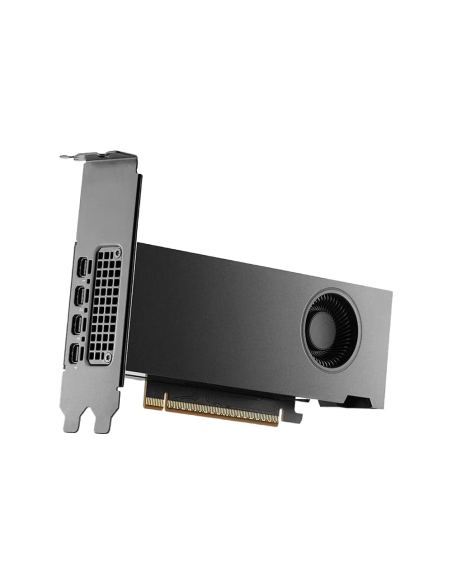 NVIDIA RTX PRO 2000 Blackwell |NVIDIA RTX PRO 2000 Blackwell 16GB GDDR7 Professional Graphics Card | WISP Australia