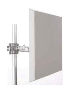 ARC-PD5823B88 ARC Wireless 5GHz 23dBi DP Panel