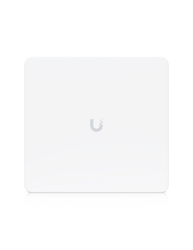 Ubiquiti UP-AlarmHub-Kit | Ubiquiti UP-AlarmHub-Kit 32 Input Zone PoE++ Alarm Control Hub Kit with Optional Battery Backup | WIS