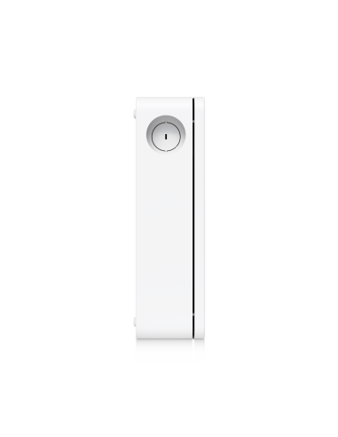 Ubiquiti UP-AlarmHub-Kit | Ubiquiti UP-AlarmHub-Kit 32 Input Zone PoE++ Alarm Control Hub Kit with Optional Battery Backup | WIS