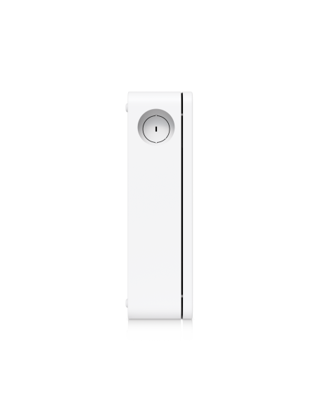 Ubiquiti UP-AlarmHub-Kit | Ubiquiti UP-AlarmHub-Kit 32 Input Zone PoE++ Alarm Control Hub Kit with Optional Battery Backup | WIS