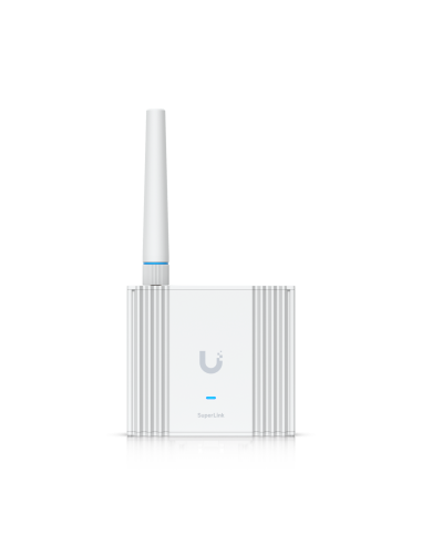 Ubiquiti USL-Gateway | Ubiquiti USL-Gateway SuperLink Wireless Gateway for UniFi Protect Sensors | WISP Australia