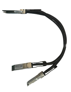 BG-DGX-400-0.5 400G QSFP-DD to 2 X 200G DAC DGX Cable 0.5m