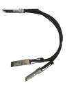BG-DGX-400-0.5 400G QSFP-DD to 2 X 200G DAC DGX Cable 0.5m