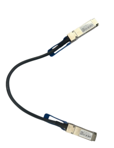 BEXO BG-DGX-200-0.5 200G QSFP56 to QSFP56 Passive DAC Cable 0.5m