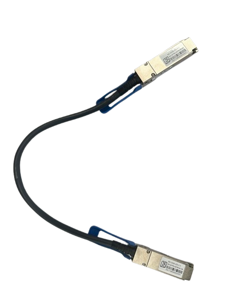 BEXO BG-DGX-200-0.5 200G QSFP56 to QSFP56 Passive DAC Cable 0.5m