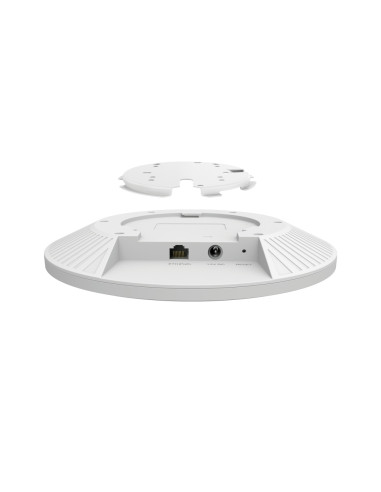Omada EAP683 UR | Omada EAP683 UR AX6000 Ceiling Mount Wi-Fi 6 Access Point | WISP Australia