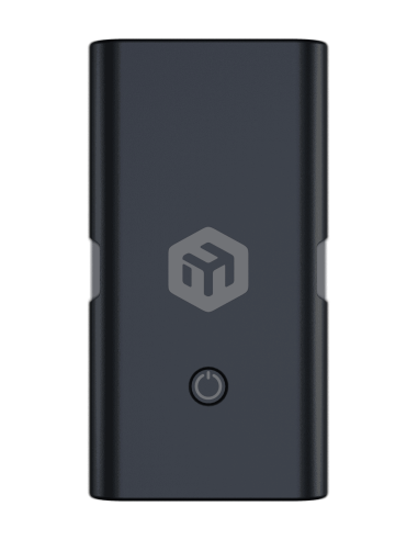 MikroTik GPOE-USB|MikroTik GPOE-USB PoE to USB-C Adapter with 2.5G Ethernet Passthrough|Wisp Australia