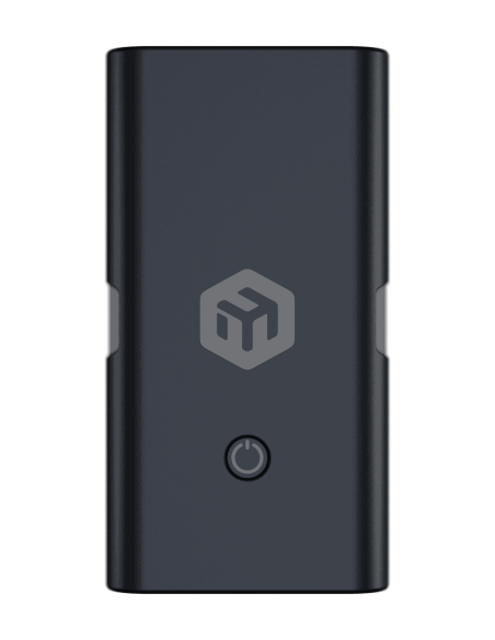 MikroTik GPOE-USB|MikroTik GPOE-USB PoE to USB-C Adapter with 2.5G Ethernet Passthrough|Wisp Australia