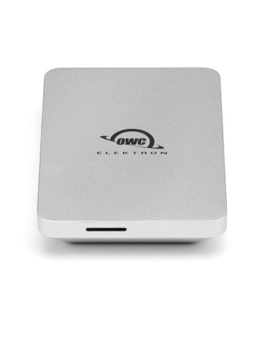 OWC OWCENVPK.5 Envoy Pro Elektron USB 3.2 (10Gb/s) Bus-Powered Portable NVMe SSD