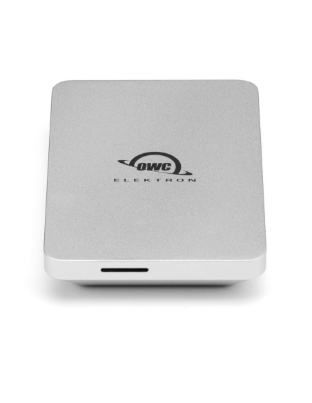 OWC OWCENVPK.5 Envoy Pro Elektron USB 3.2 (10Gb/s) Bus-Powered Portable NVMe SSD