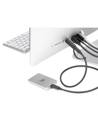 OWC OWCENVPK.5 Envoy Pro Elektron USB 3.2 (10Gb/s) Bus-Powered Portable NVMe SSD