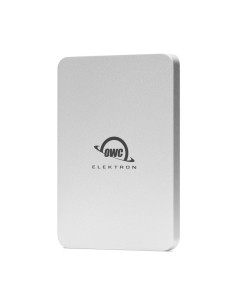 OWC OWCENVPK.5 Envoy Pro Elektron USB 3.2 (10Gb/s) Bus-Powered Portable NVMe SSD