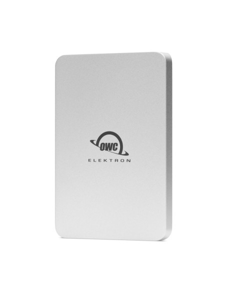 OWC OWCENVPK.5 Envoy Pro Elektron USB 3.2 (10Gb/s) Bus-Powered Portable NVMe SSD