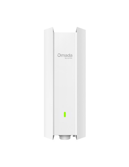 Omada EAP610-Outdoor AX1800 Indoor/Outdoor Wi-Fi 6 Access Point