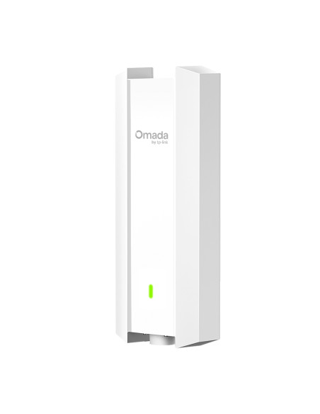 Omada EAP610-Outdoor | Omada EAP610-Outdoor AX1800 Indoor/Outdoor Wi-Fi 6 Access Point | WISP Australia