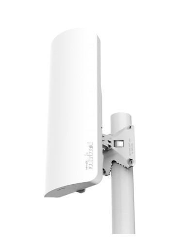 MikroTik mANT 15s 5GHz 15dBi 2x2 MIMO DP 120° Sector
