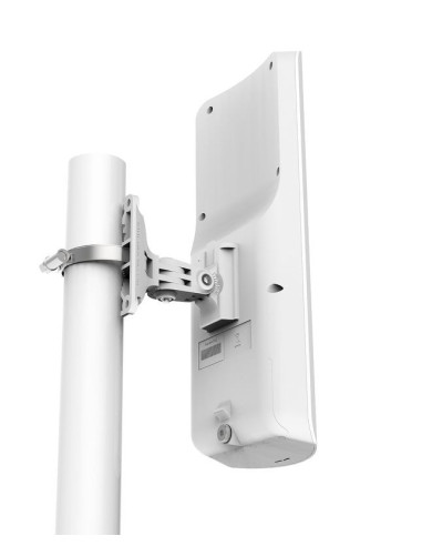 MikroTik mANT 15s 5GHz 15dBi 2x2 MIMO DP 120° Sector