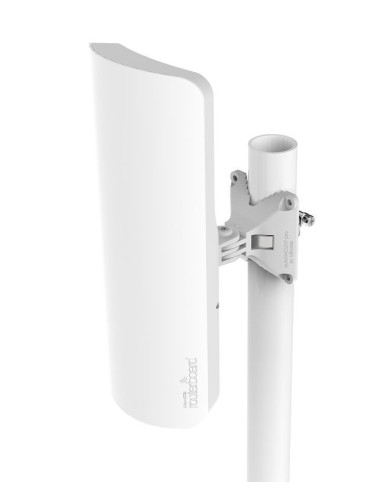 MikroTik mANT 15s 5GHz 15dBi 2x2 MIMO DP 120° Sector