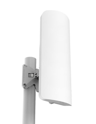 MikroTik mANT 15s 5GHz 15dBi 2x2 MIMO DP 120° Sector