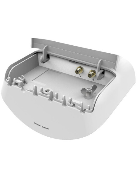 MikroTik mANT 15s 5GHz 15dBi 2x2 MIMO DP 120° Sector