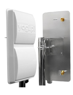 Dual N-Stream 5GHz 20dBi Panel