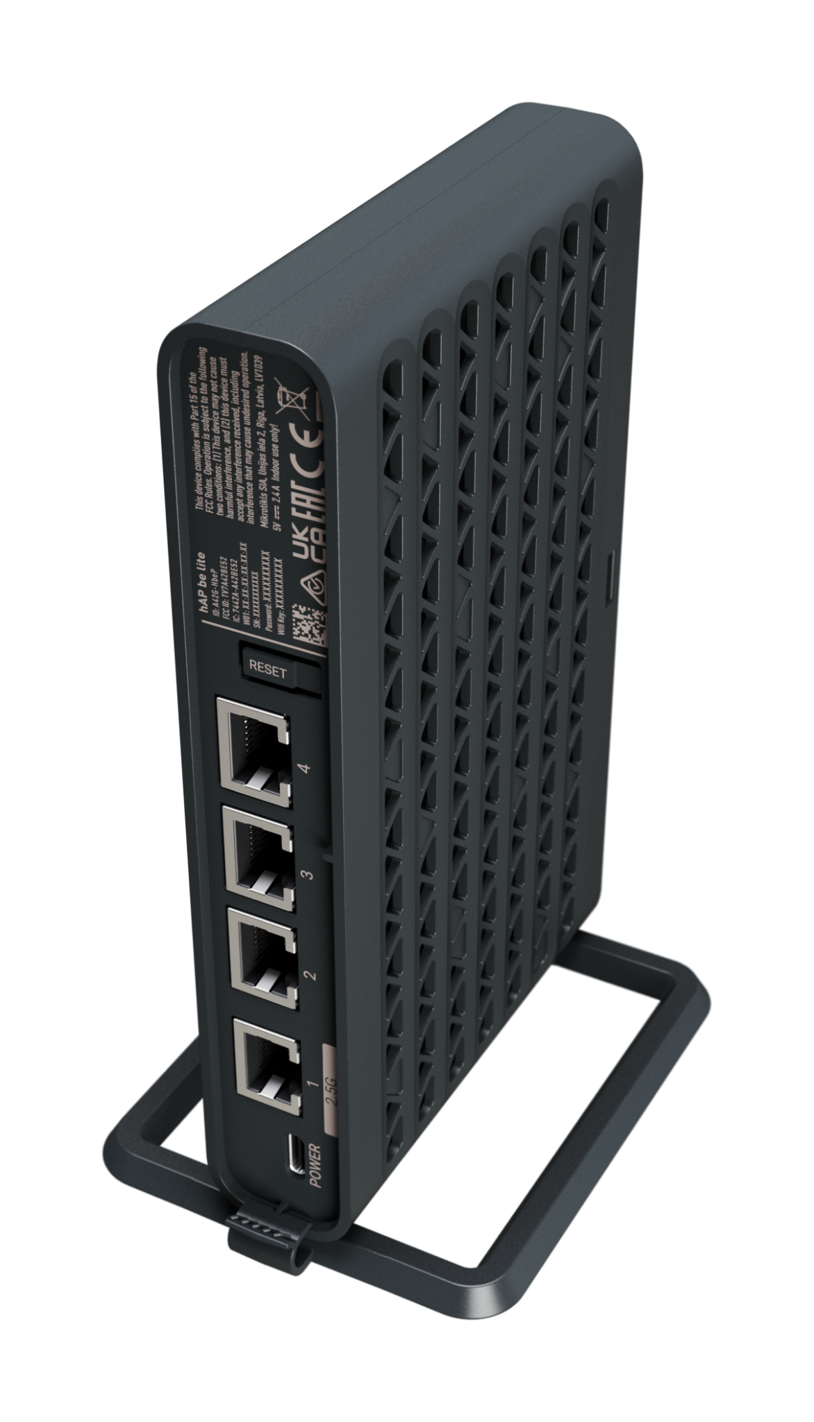 MikroTik A42G-HbeP view 3