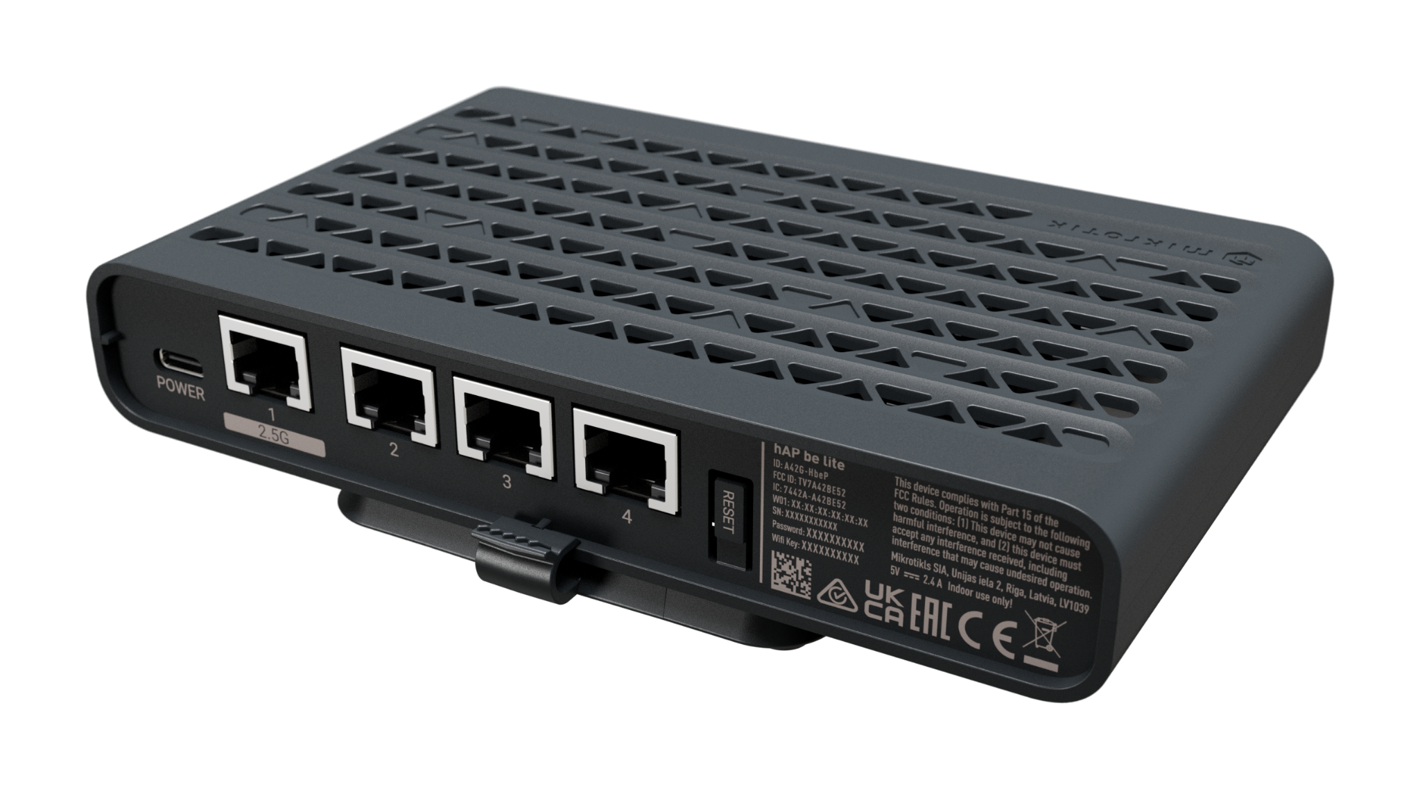 MikroTik A42G-HbeP