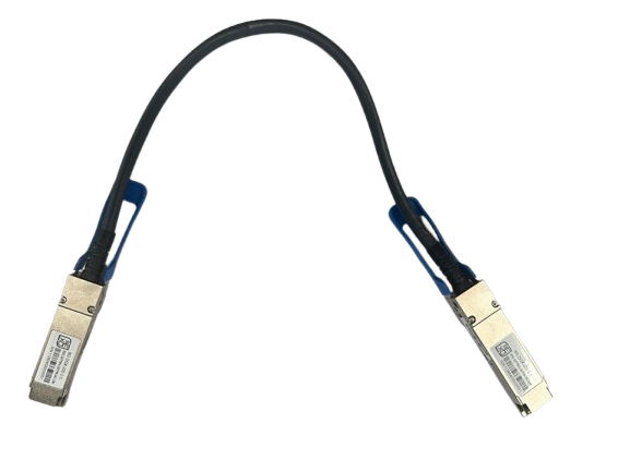 BG-DGX-200-0.75 200G QSFP56 to QSFP56 DAC DGX Cable 0.75m