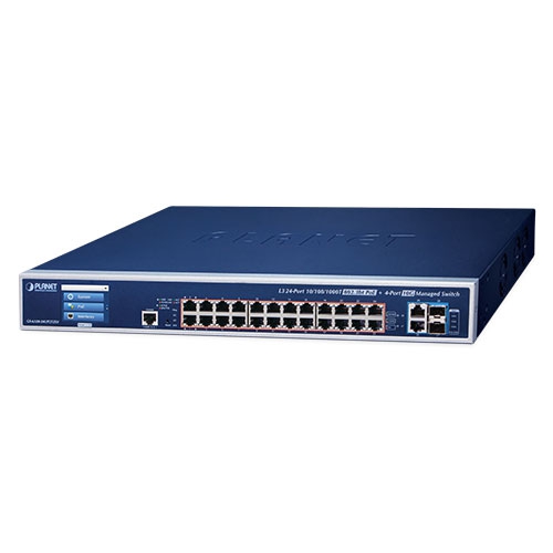 Planet GS-6320-24UP2T2XV