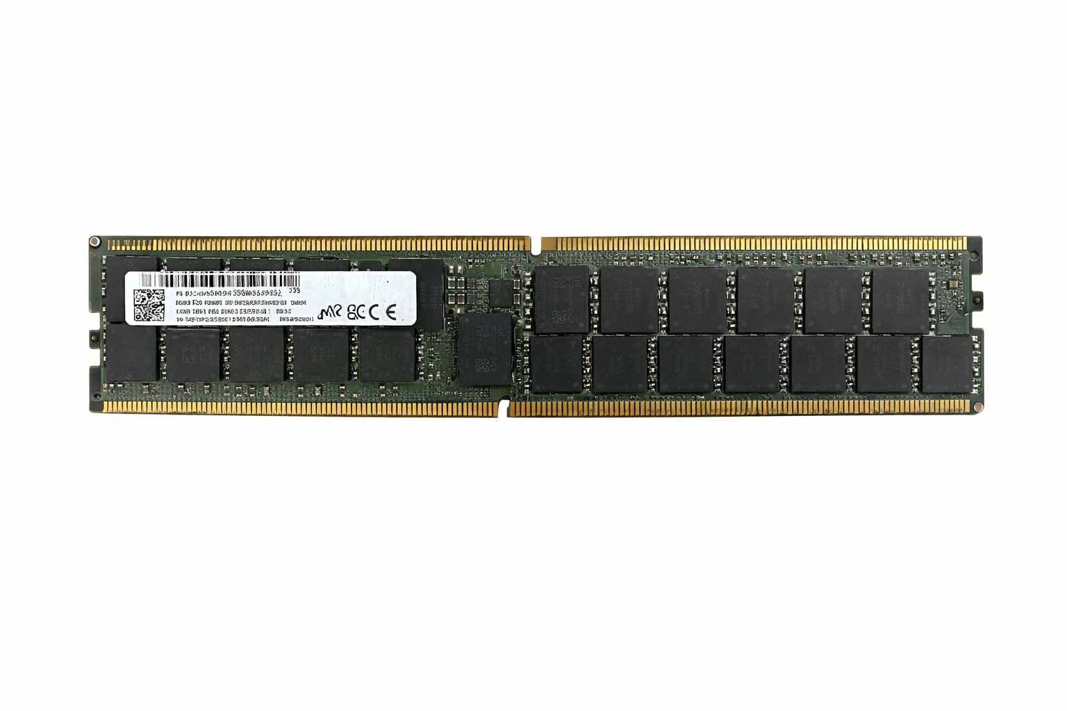 micron MTC40F2046S1RC48BA1