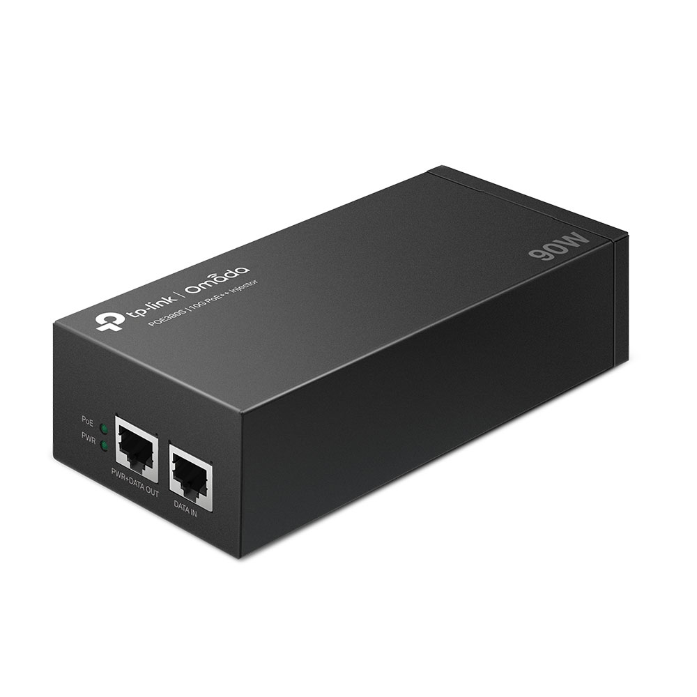 omada POE380S view 2