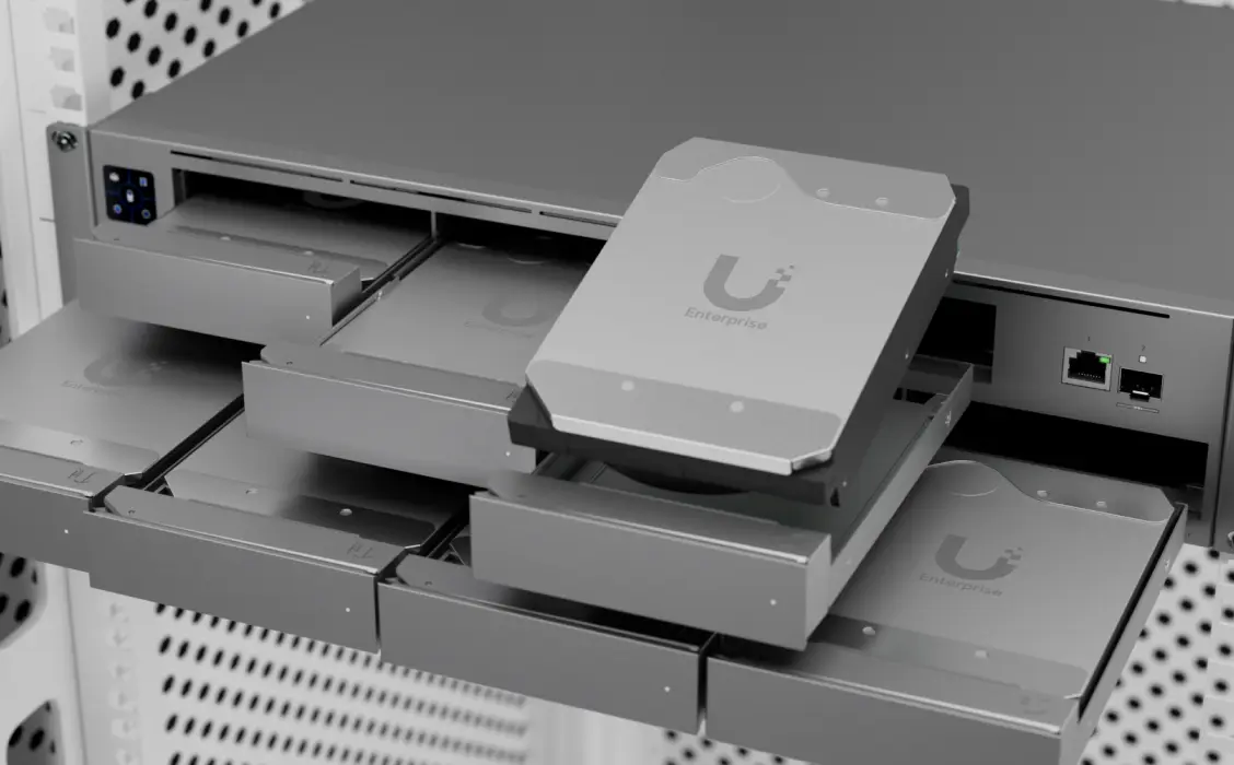 ubiquiti UACC-HDD-E-16TB