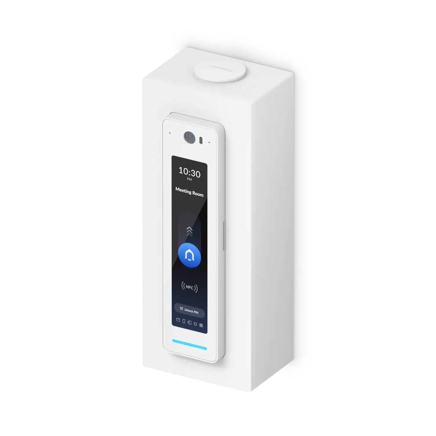 ubiquiti UACC-Reader-Pro-JB-W