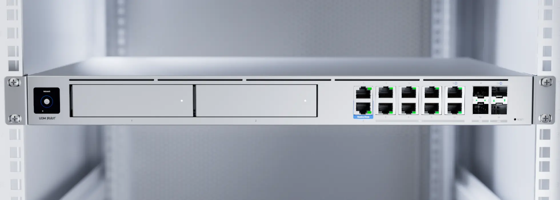 Ubiquiti UDM-Beast