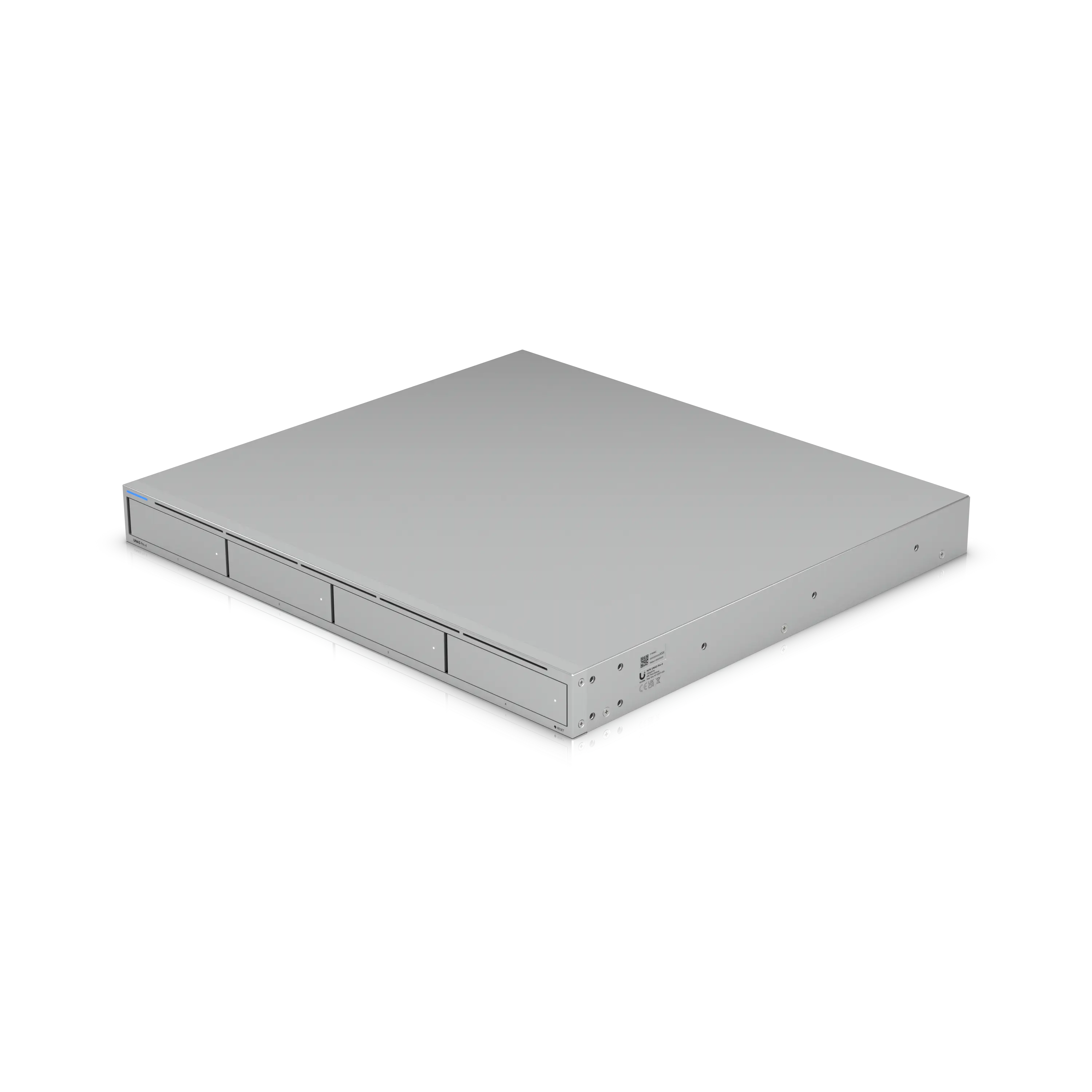 ubiquiti UNAS-Pro-4