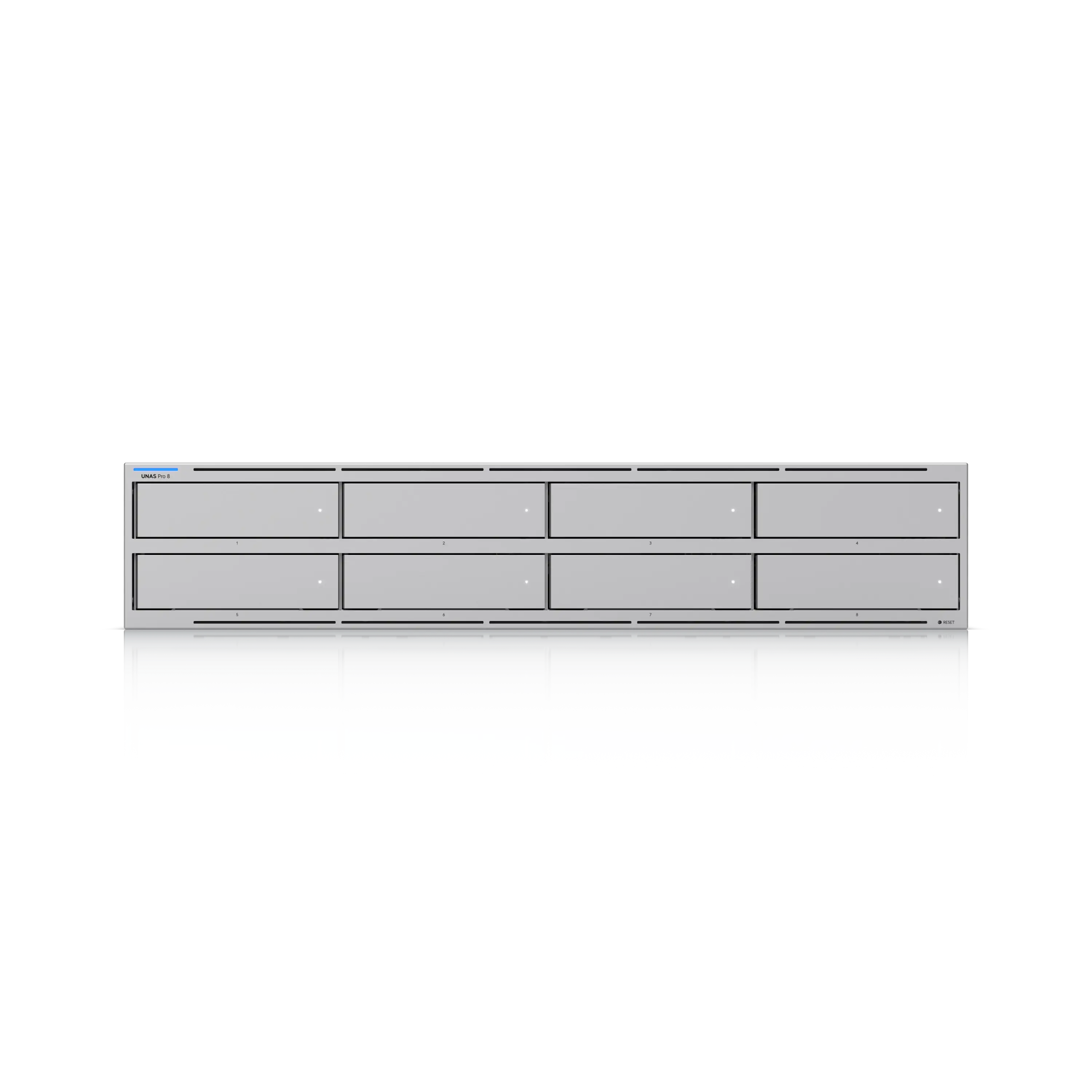ubiquiti UNAS-Pro-8