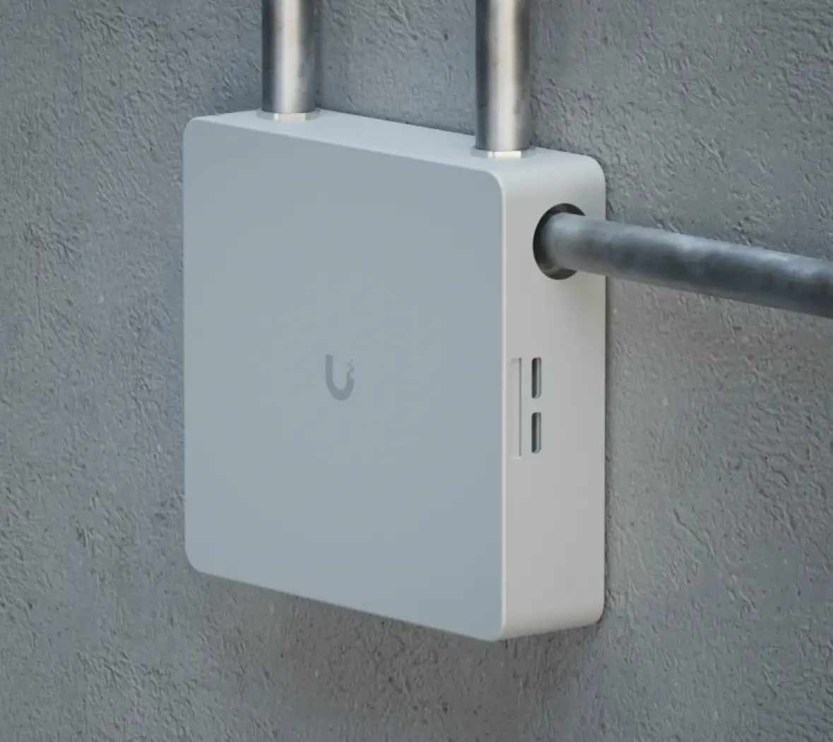 ubiquiti UP-AlarmHub-Kit
