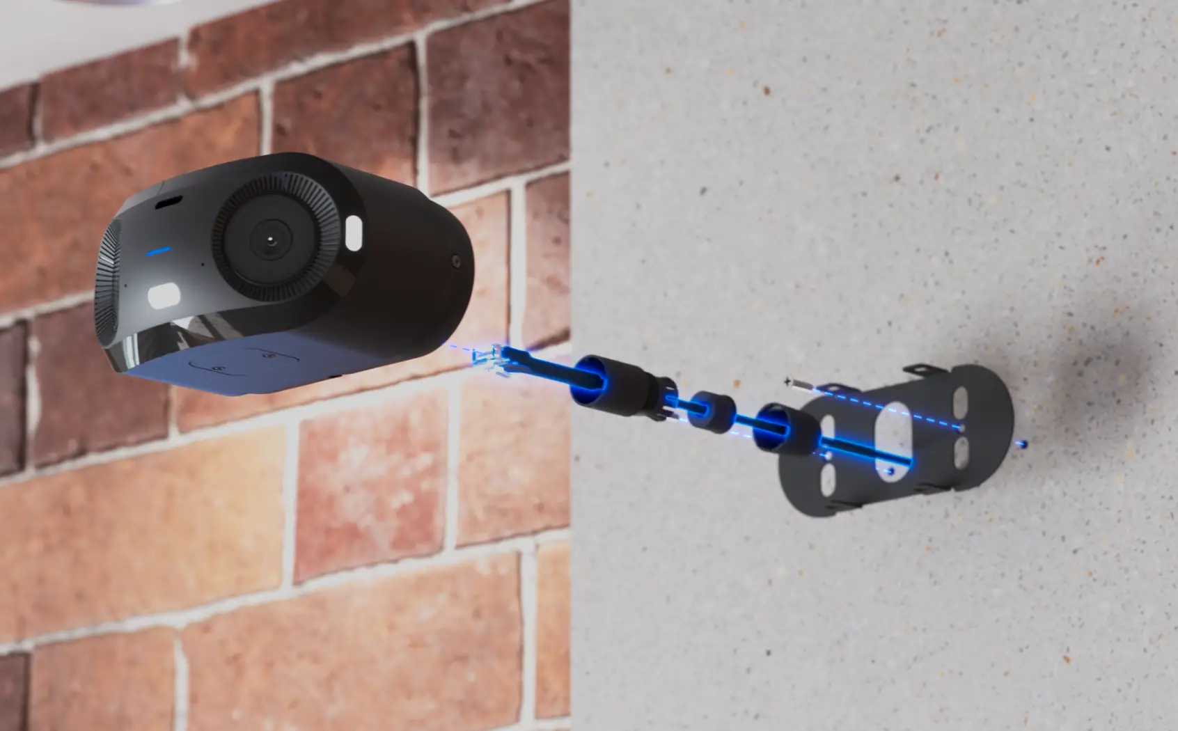 ubiquiti UVC-G6-180-B