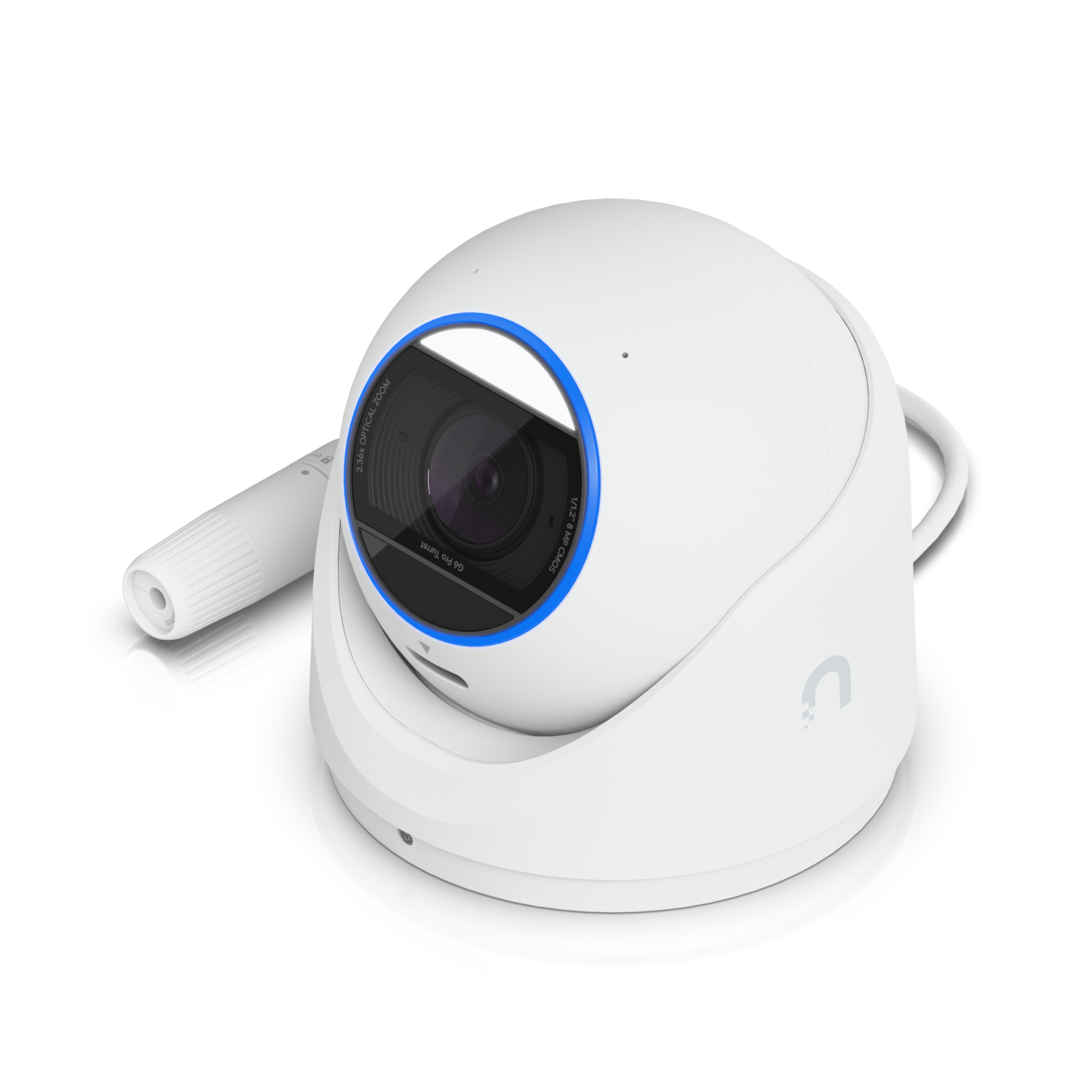 ubiquiti UVC-G6-Pro-Turret view 3