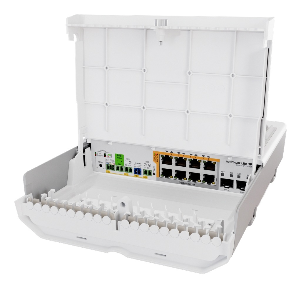 planet TSN-6325-8T4S4X