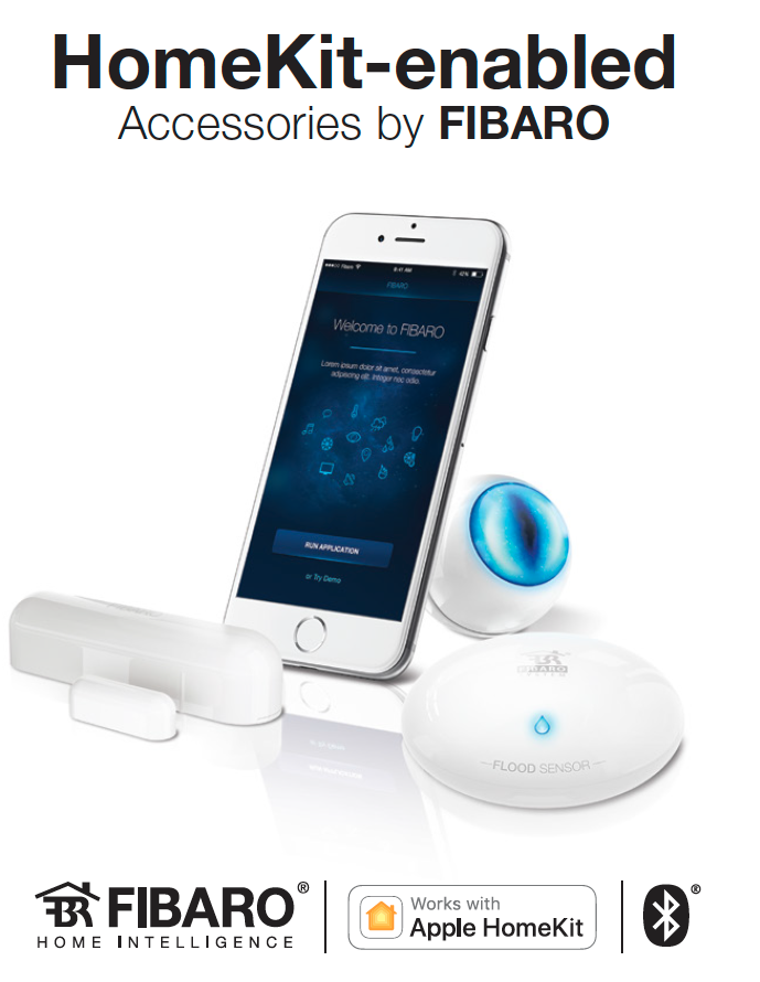Home Automation and Control with the Apple HomeKit - Wireless ...